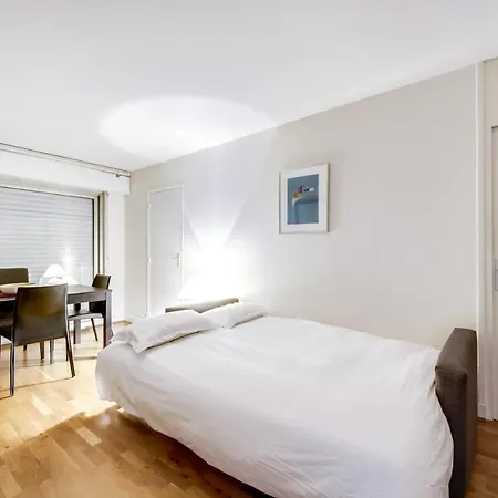 Appartement 14th - Montparnasse- Id 301