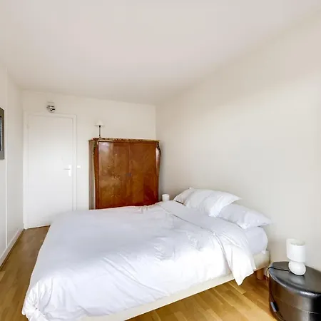 14th - Montparnasse- Id 301